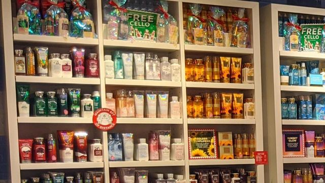 Bath & Body Works Semi-Annual Sale - Up to 75% Off