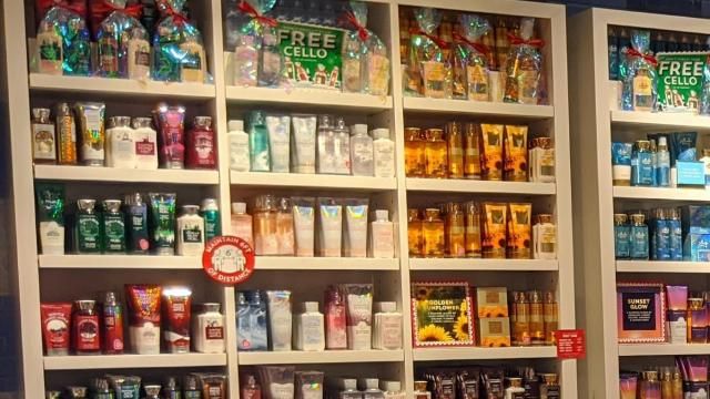 Bath and body free ship deals code