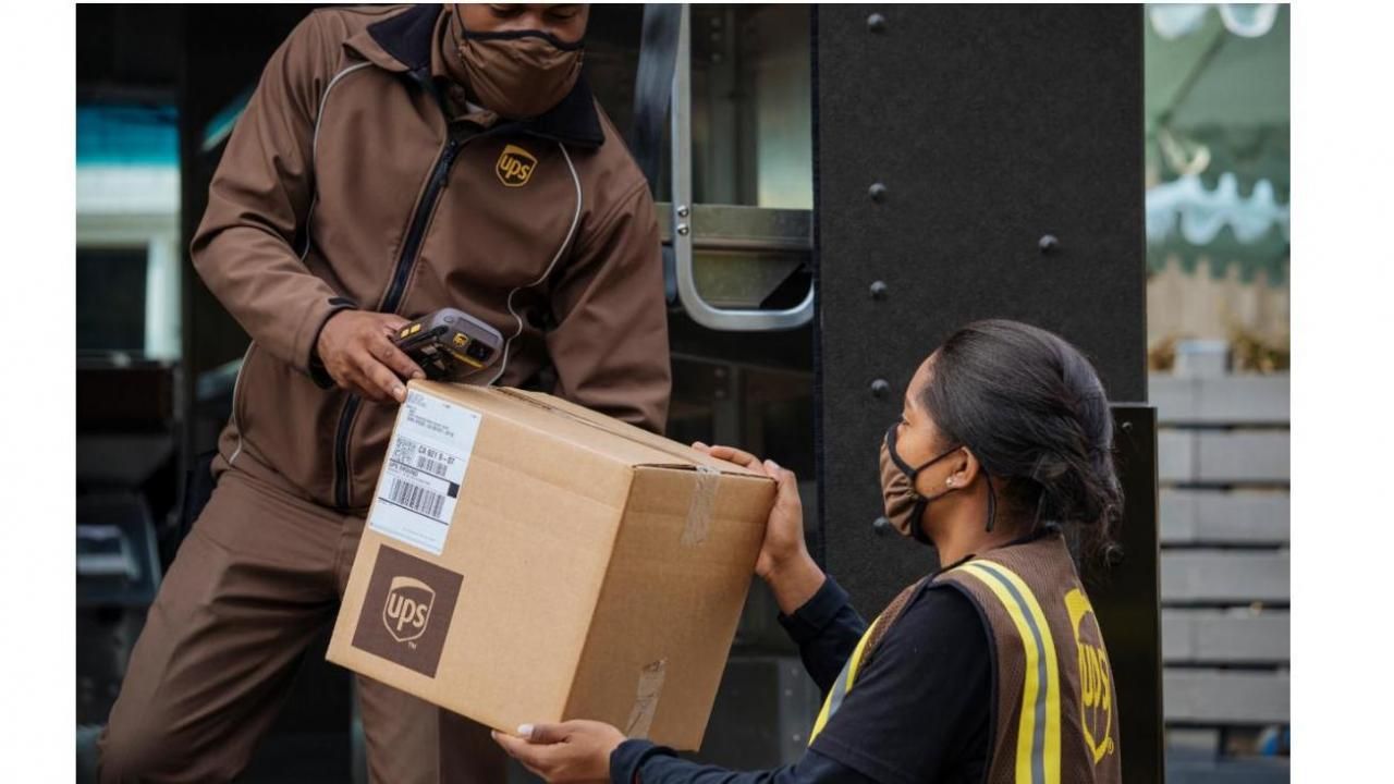 Deadlines for holiday shipping: USPS, FedEx, UPS