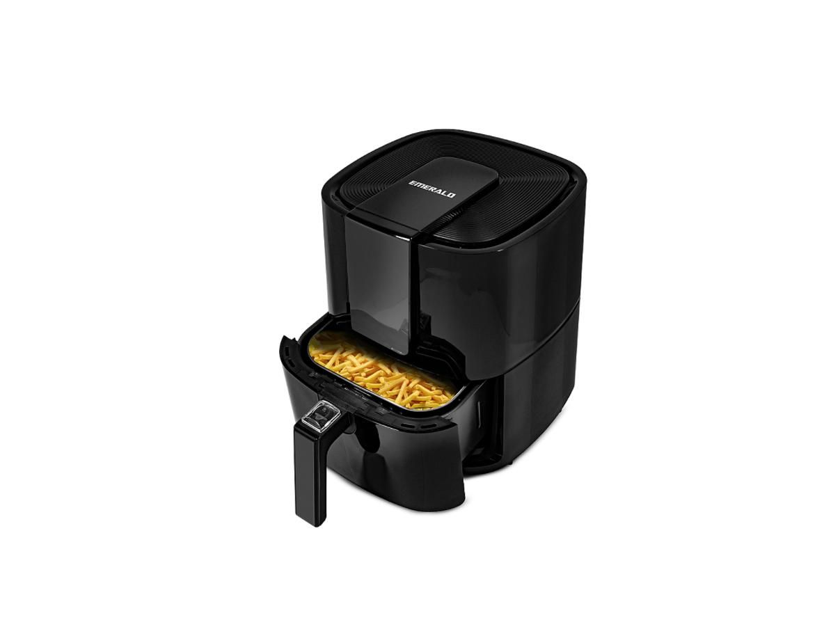 Emerald 5.2L Digital Air Fryer only 39.99 reg. 79.99