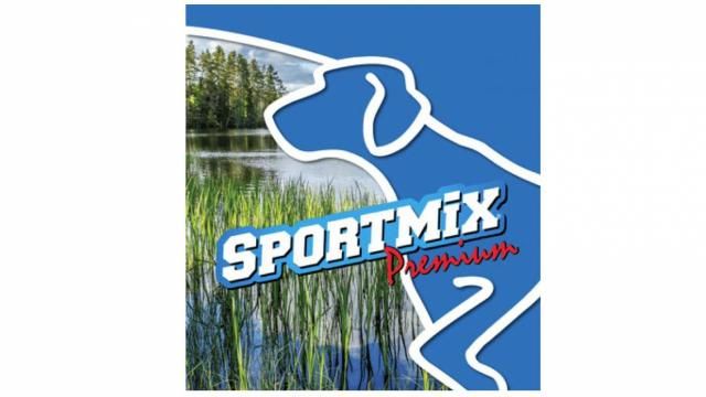 Sportmix premium dog food shop