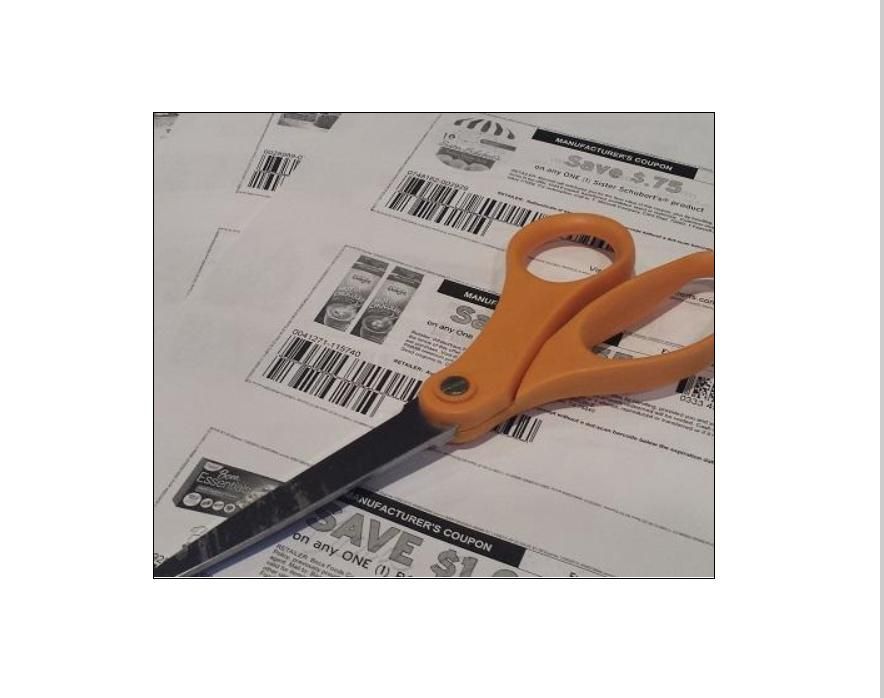 Print grocery coupons through Swagbucks and earn 25 SB points