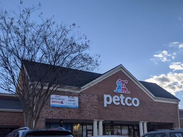 Petco Free bag of Canidae dog or cat food with new coupon