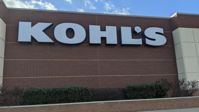 Up to 70% Off Clearance Sale at Kohl's + up to Extra 30% Off + $10