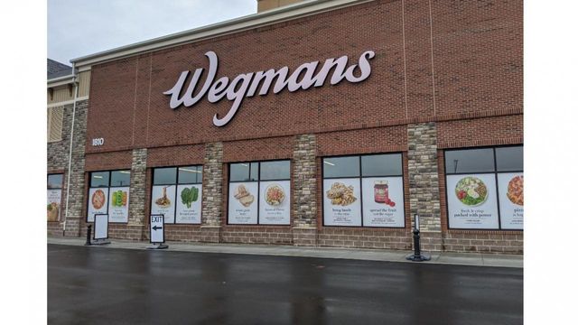 What are the benefits of working at Wegmans in North Carolina? - Wegmans  Careers
