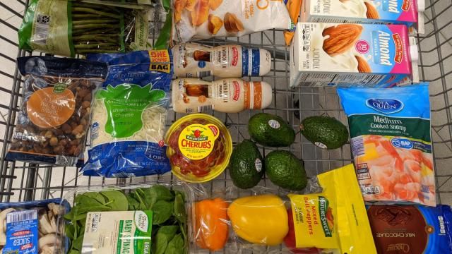 More grocery delivery options coming to Wilmington