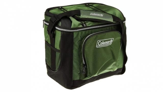 Coleman 16 Can Cooler (photo courtesy Amazon)
