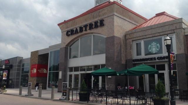 Crabtree Valley Mall holds job fair on Tuesday 