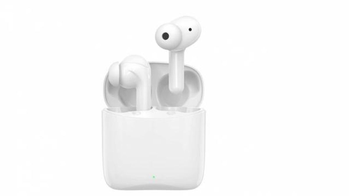 Wireless Bluetooth Earbuds Set (photo courtesy Amazon)
