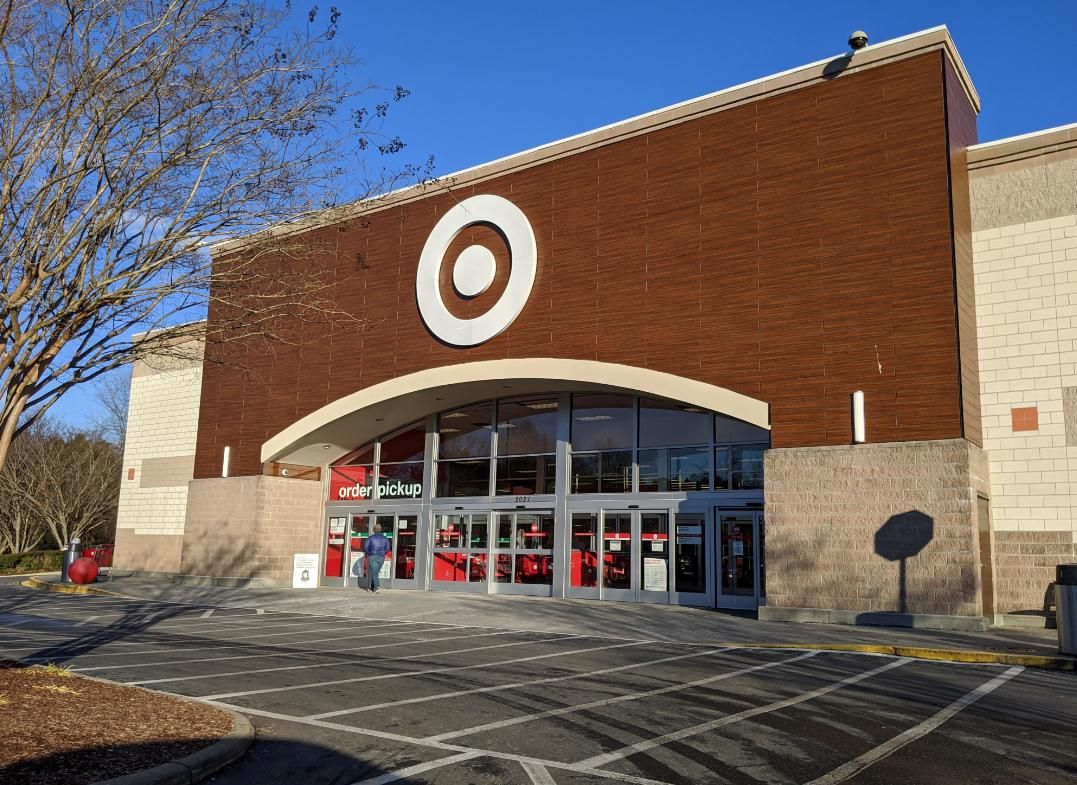 Target Raleigh Target Store Locations Cary Nc