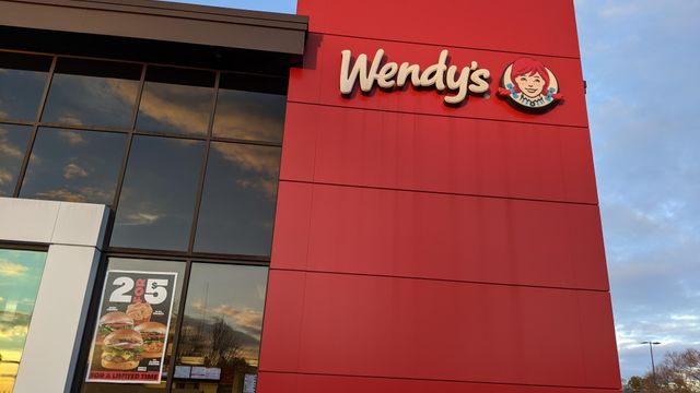 Wendy's opens delivery-only kitchen as demand grows 