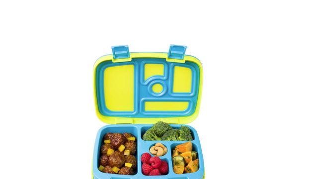 9 Of The Best School Lunch Boxes That Will Entice Your Picky Eater - Life  with NitraaB