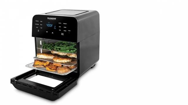 Kohls nuwave shop