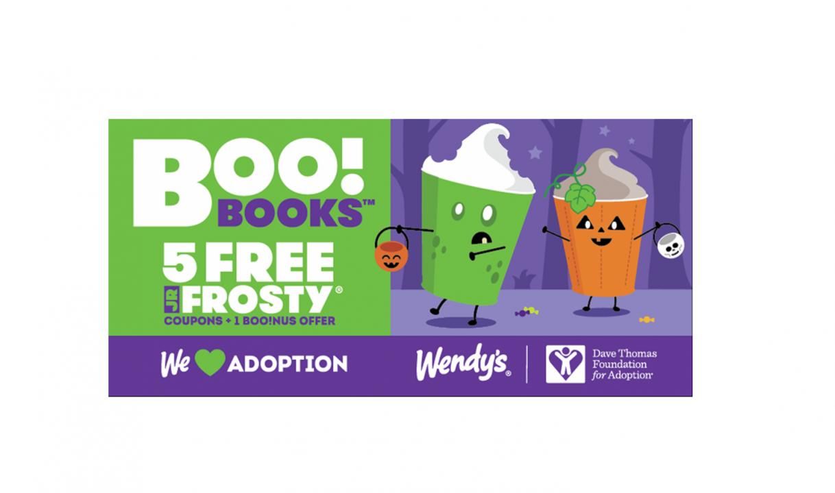 Wendys coupons 2020 top