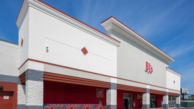 BJ's Wholesale Club - Get $20 in BJ's awards. Just spend $100 on