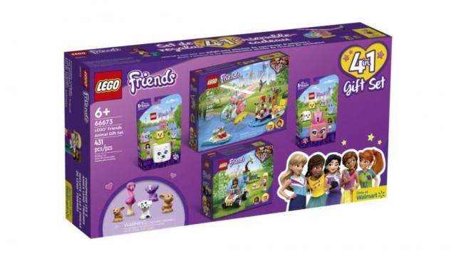 Lego friends sets under $20 online