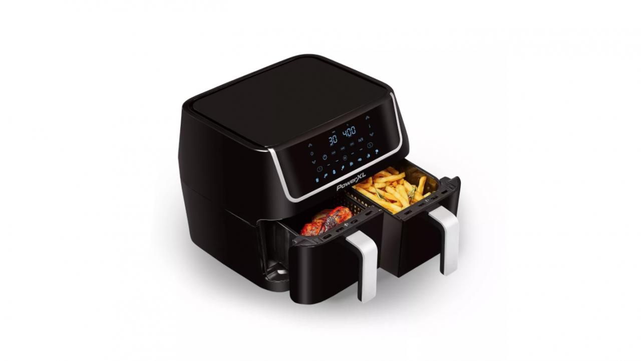 Air fryer target cheap