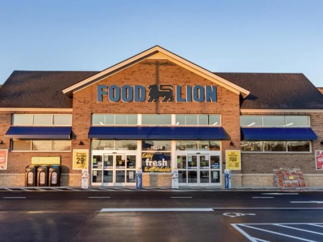 New Food Lion now open in Garner