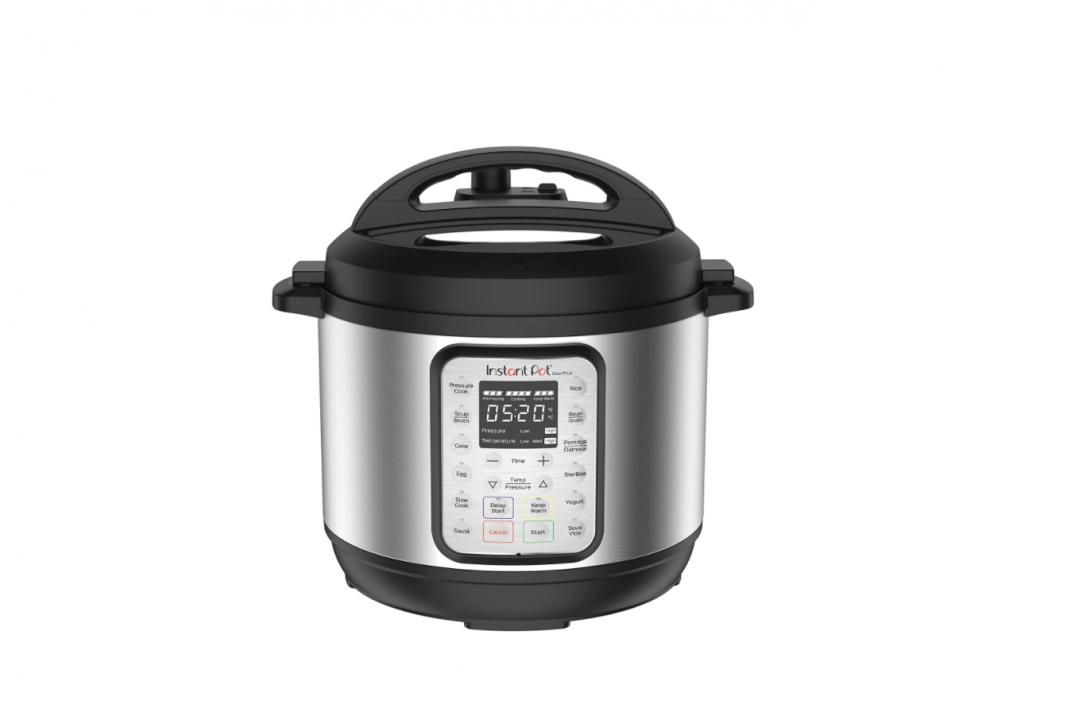 Instant pot 9 in 1 pressure cooker online