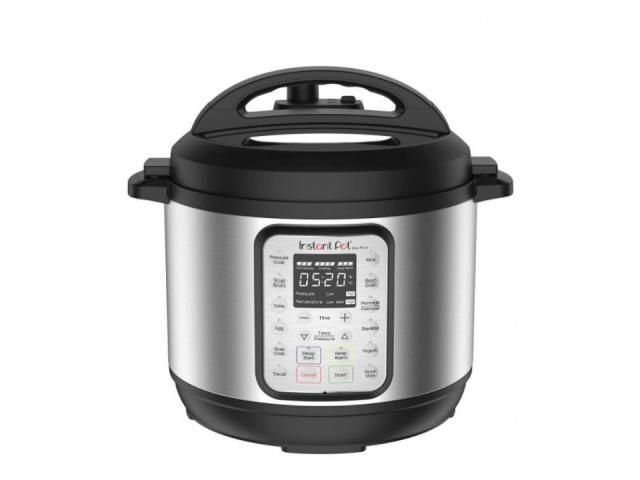 Instant pot duo 6 quart 9 in store 1