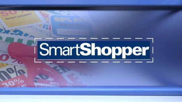 WRALSmartShopper: Black Friday, grocery deals and more