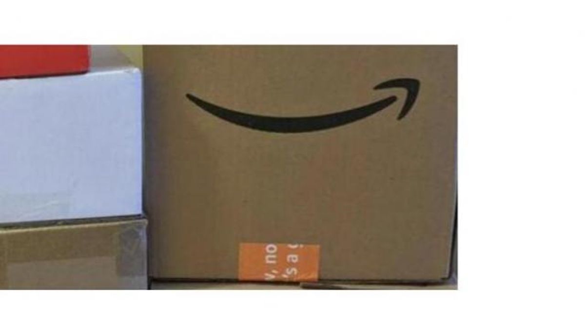 Amazon Box