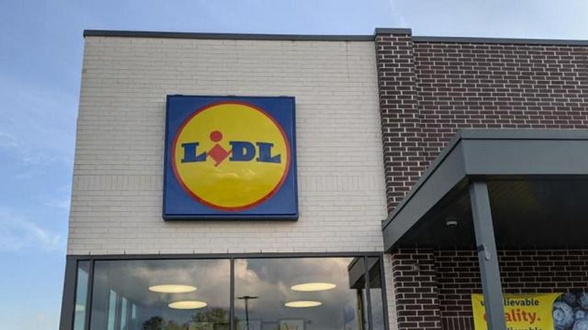 Lidl, Cary, NC