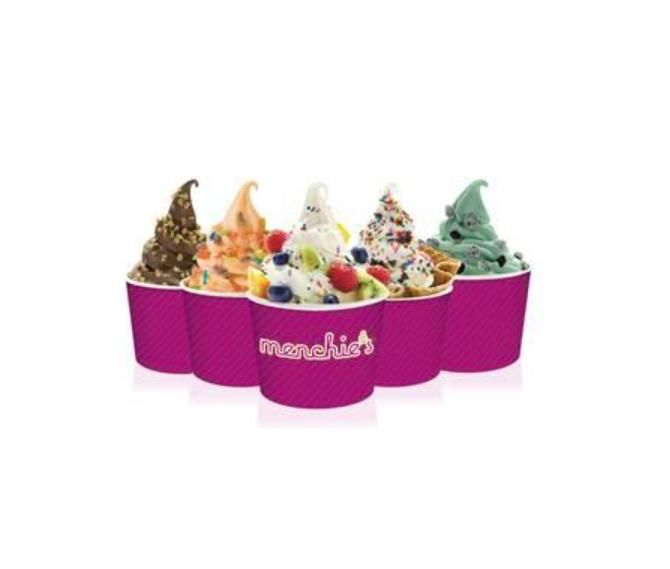 Menchie's Frozen Yogurt offering BOGO deal today, Thursday, Feb. 3