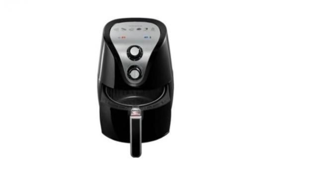 This Philips Air Fryer is just £50 in Black Friday deal!