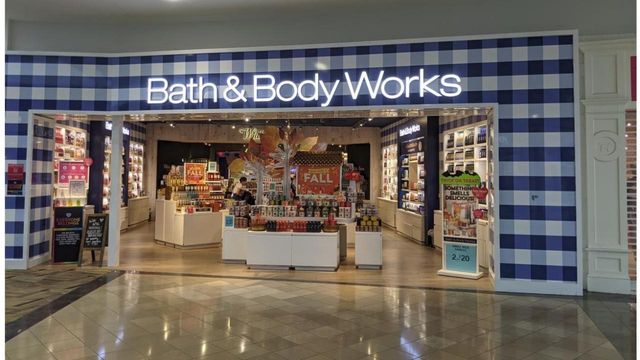 Bath & Body Works - The Semi-Annual Sale is HERE! Get up to 75