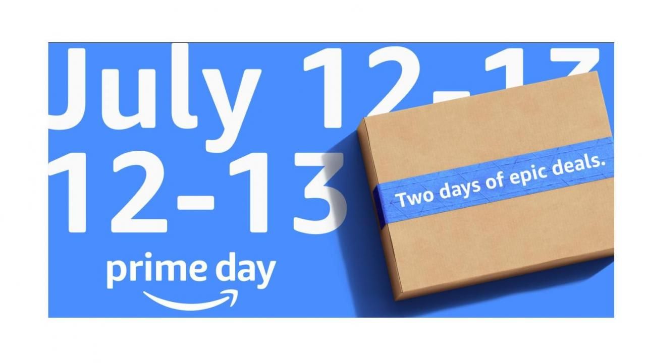 Amazon Prime Day 2022 coming July 12 13 plus early deals start