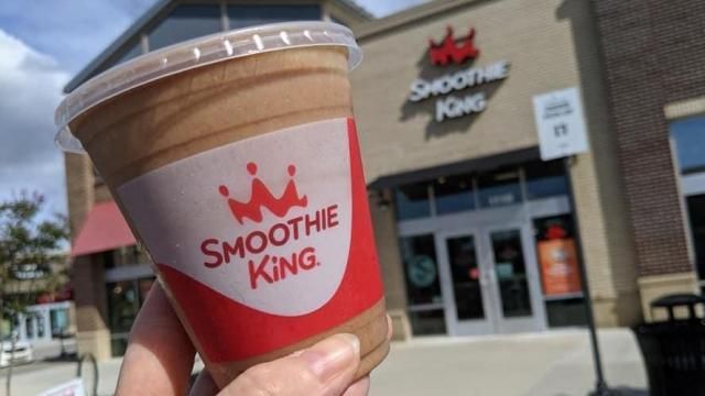 Tropical Smoothie Cafe - Want to use a reusable mug at our store