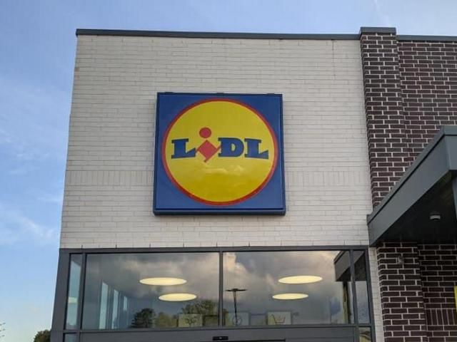 Update on new Lidl coming to Garner