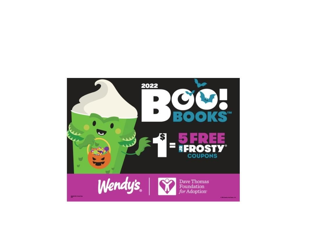5 for store 5 wendy