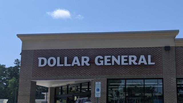 10 Things I Always Buy At The Dollar Store In El Paso