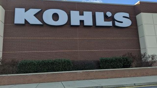 Kohl's Card Security Code Changes