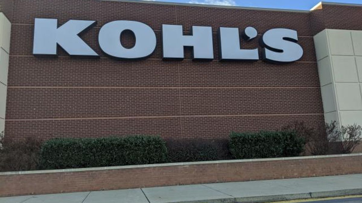 Kohl's Store, Cary, NC