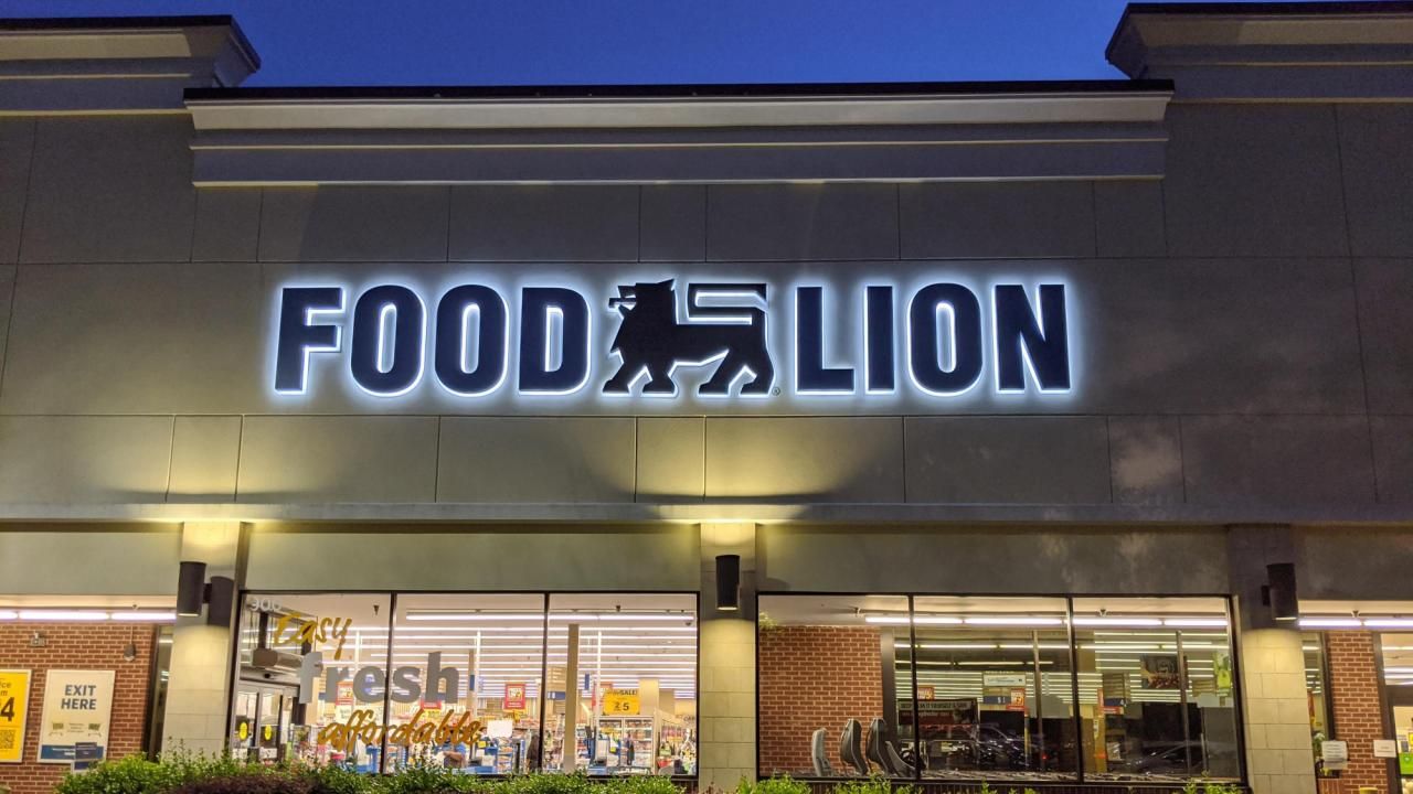 food lion weekly ad