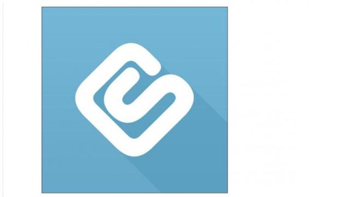Swagbucks logo (photo courtesy Swagbucks)