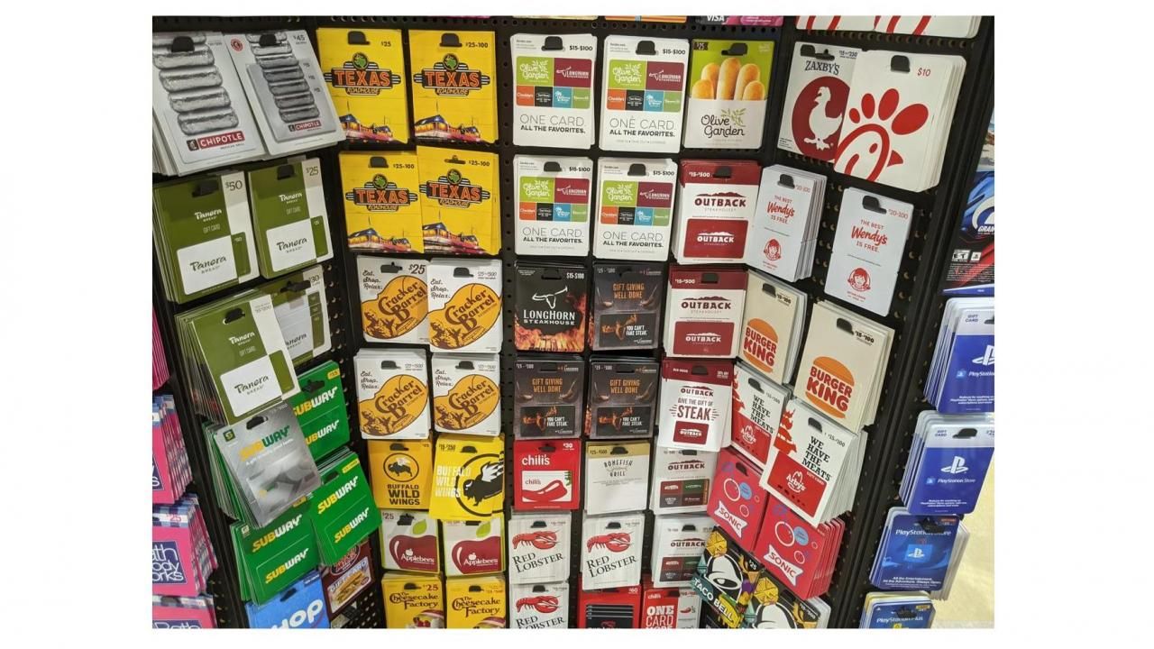 Does walgreens have best sale xbox gift cards