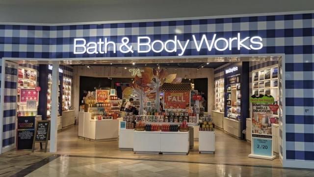 Bath and body works on sale in store coupon