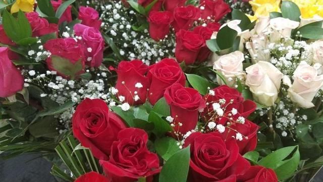 Valentine's Day Roses: A Popular Flower for Valentine's Day 2024