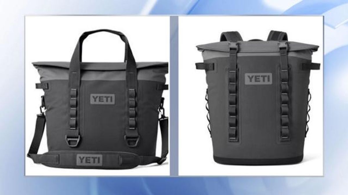 sam's yeti bag $1 1 Yeti Bag from Sams