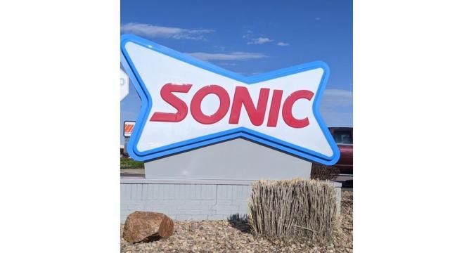 The Number of Sonic Drive-Ins in Every State [MAP]