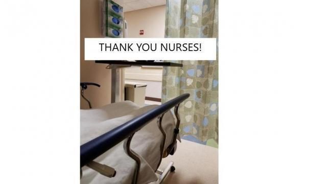 Nurse Appreciation 