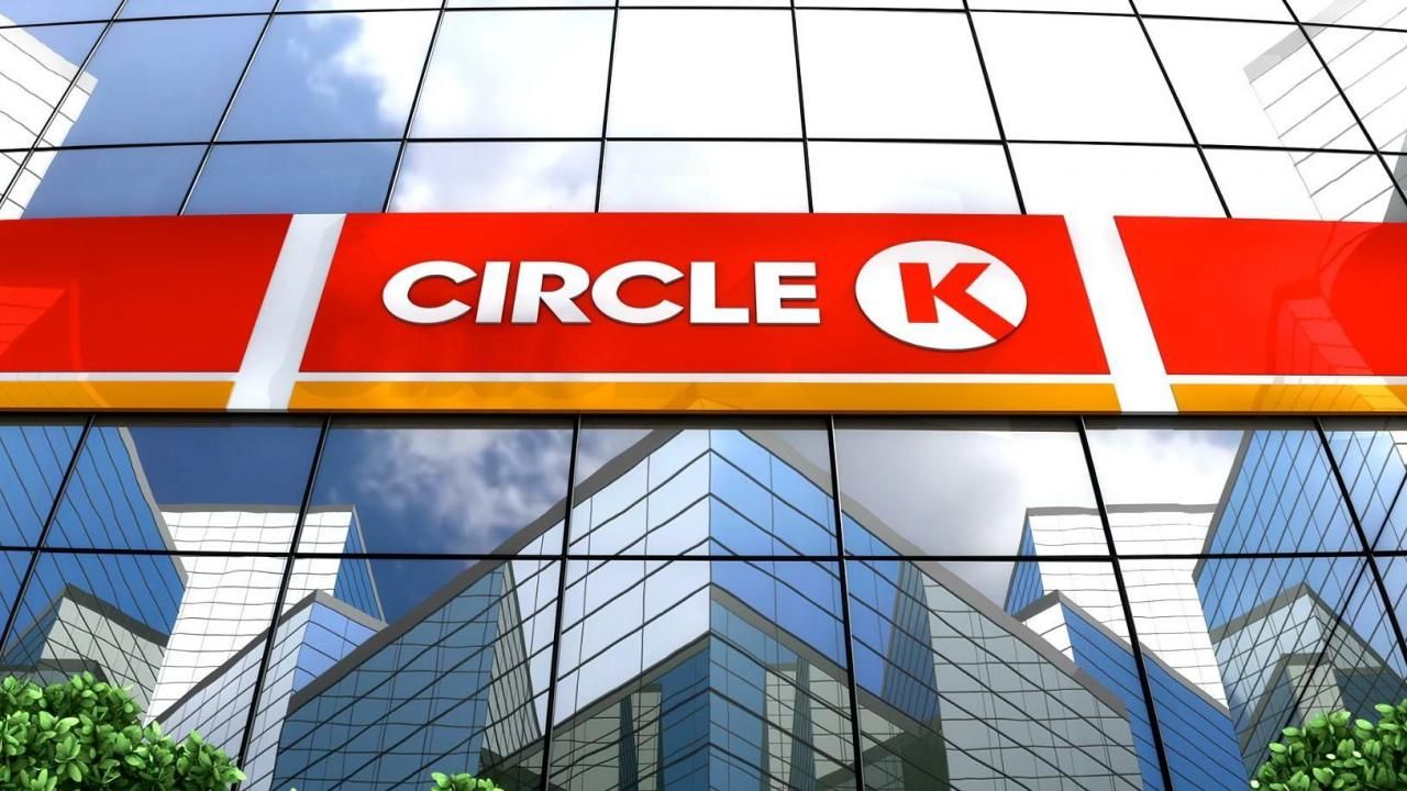 Circle K Fuel Day Discount gas offer Thursday at gas stations