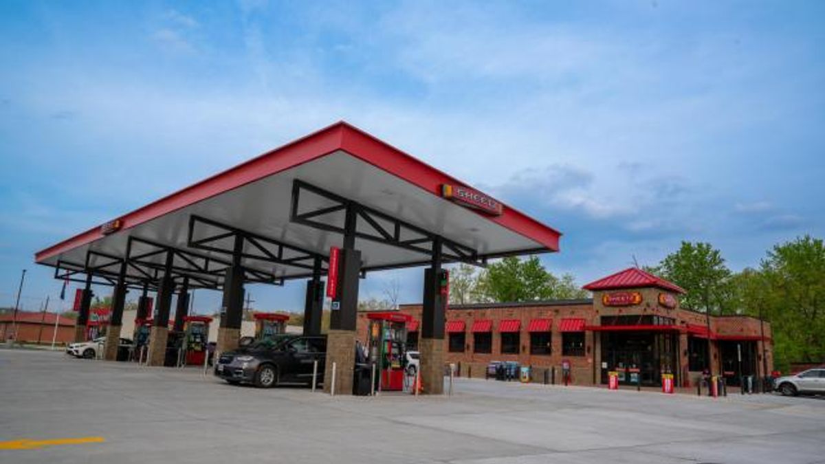 Sheetz Coffee Machine Grand opening for new Durham Sheetz on July 17 with free coffee, sodas ...
