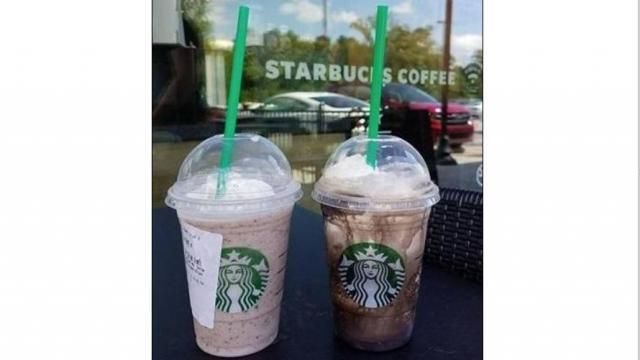 Starbucks Rewards: BOGO drink from 12-6 pm on Thurs., March 21