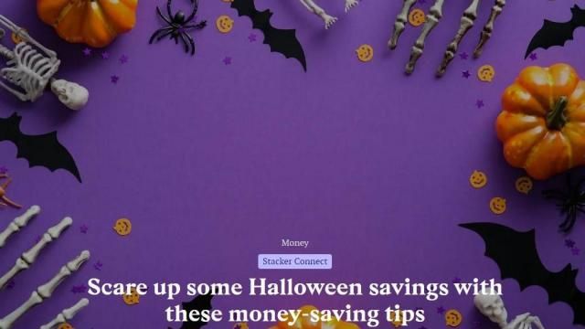 Halloween Sees a Surge in Popularity – and Anticipated Spending, Best  States