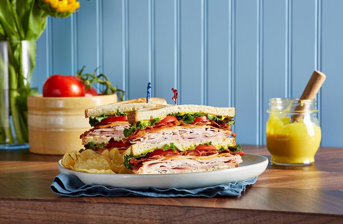 Jersey mike's national sandwich discount day